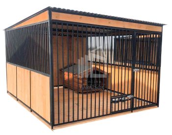 Kutyakennel 3x2m ID579
